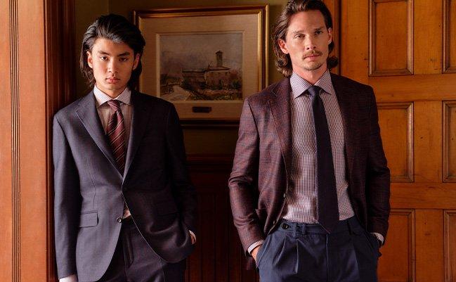harry rosen ties